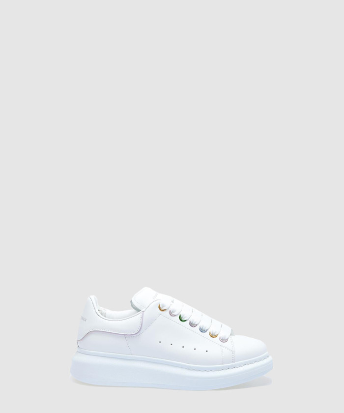 알렉산더 맥퀸 오버솔 스니커즈 685671