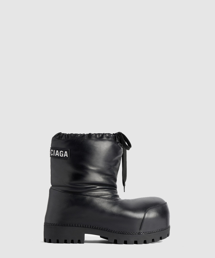 발렌시아가 로우 부츠 780558