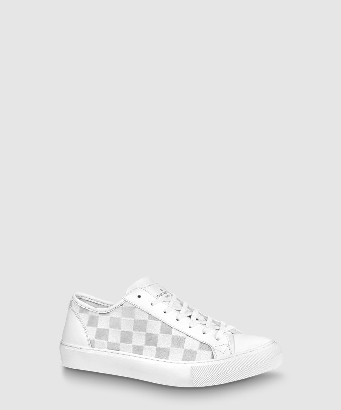 루이비통 타투 스니커즈 1A7WAY