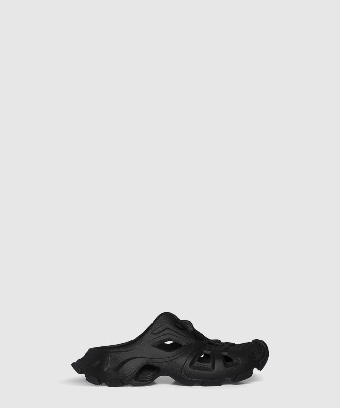 발렌시아가 러버 몰드 클로즈드 735249