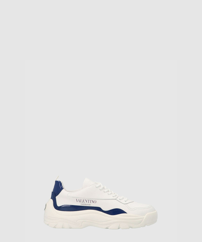 발렌티노 웨이브 스니커즈