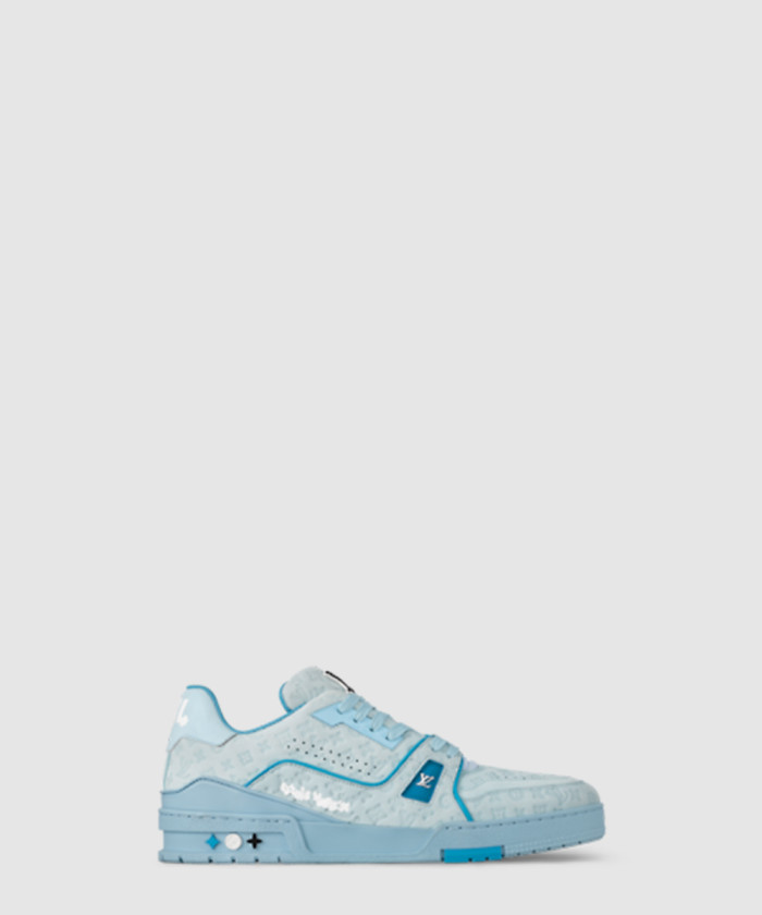 루이비통 LV 트레이너 스니커즈 1ACRYF