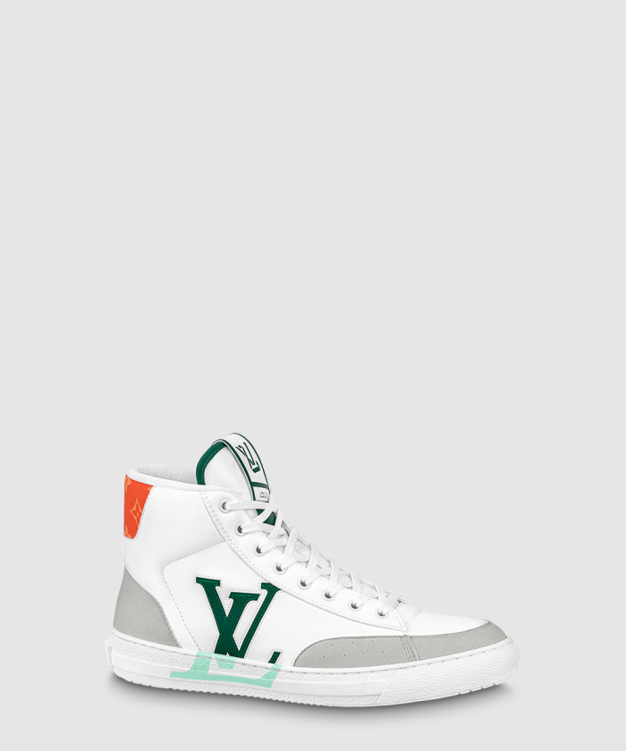 루이비통 찰리 하이탑 1A9JM8