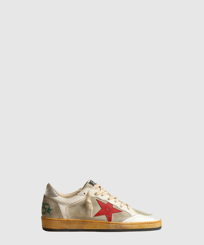 골든구스 볼스타 00327