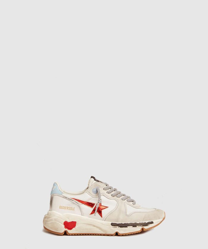 골든구스 러닝솔 00435