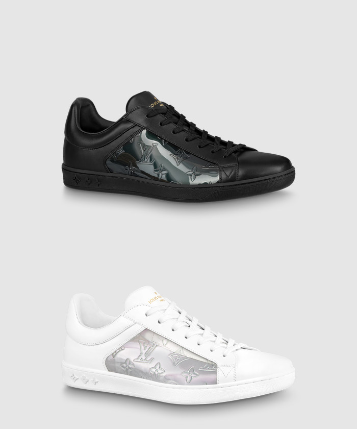 루이비통 룩셈부르크 스니커즈 1A8MAH