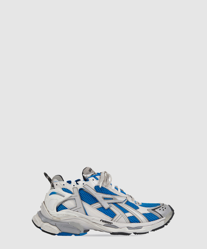 발렌시아가 러너 스니커즈 677403