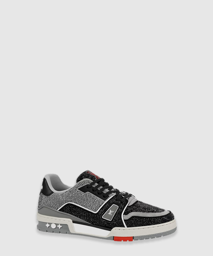 루이비통 LV 트레이너 스니커즈 1AA6PT