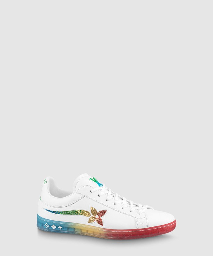 루이비통 룩셈부르크 사모트라케 스니커즈 1A9G01