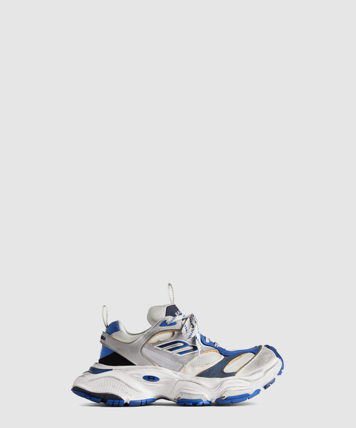 발렌시아가 카고 스니커즈 785754