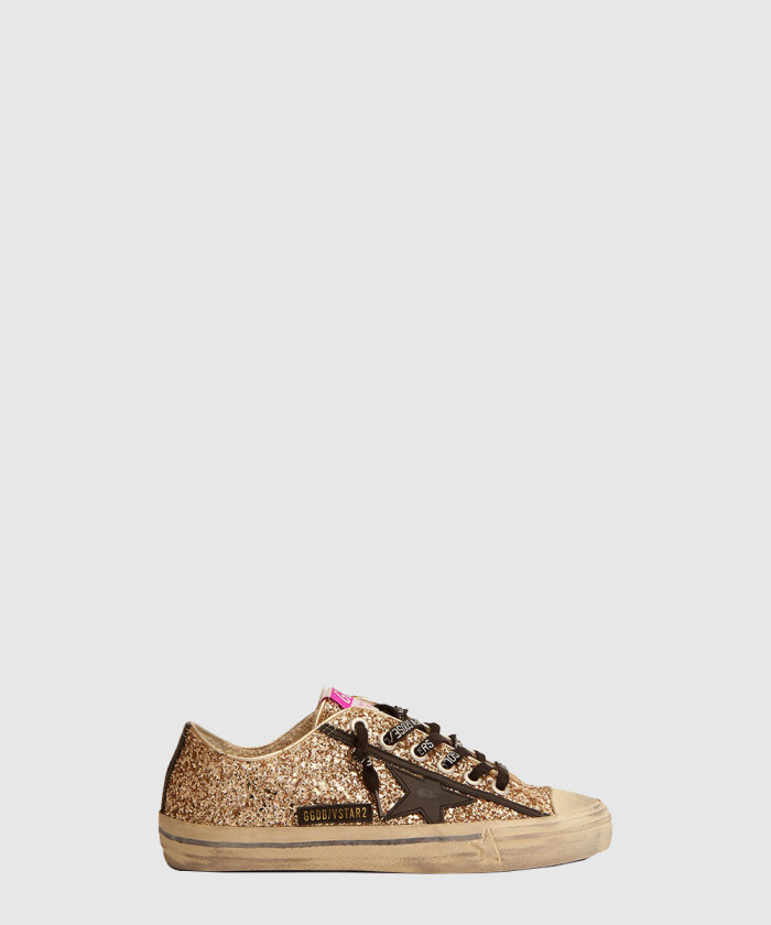 골든구스 브이스타2 00345