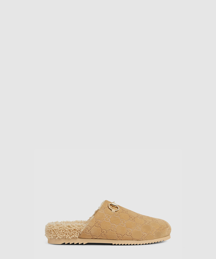 구찌 홀스빗 뮬 798740