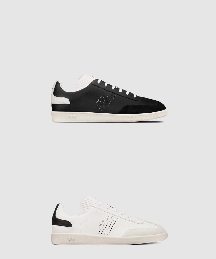 디올 B01 스니커즈 3SN22