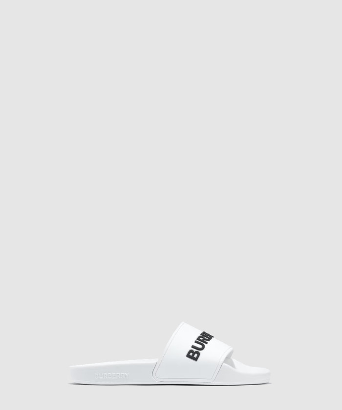 버버리 로고 슬라이드 8053501