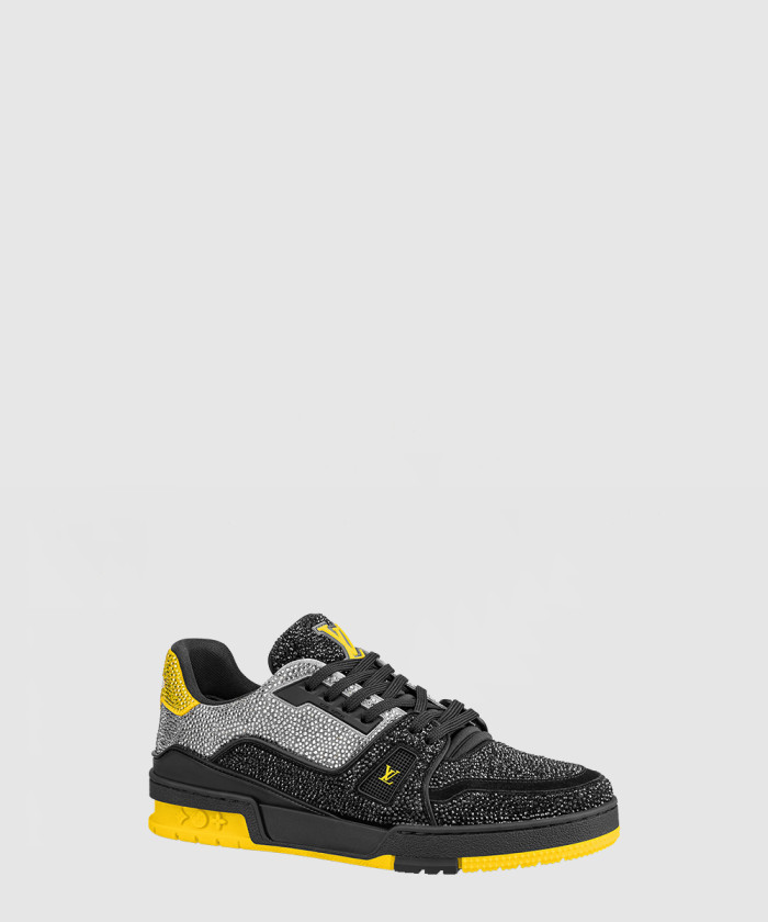 루이비통 트레이너 스니커즈 1A9JXG