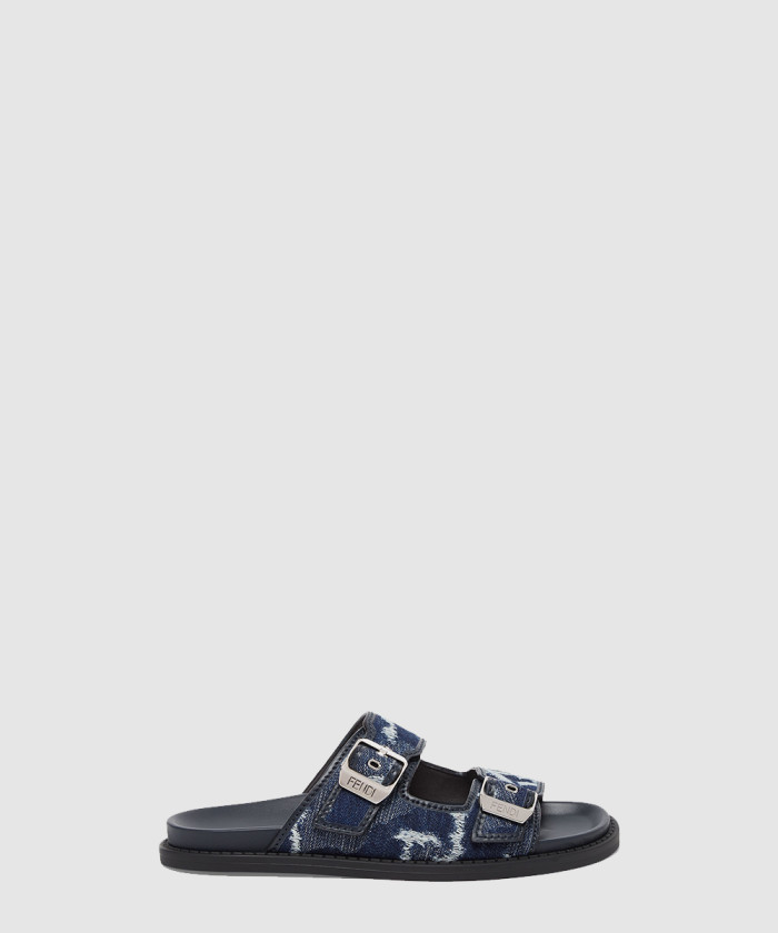 펜디 필 샌들 7X1604