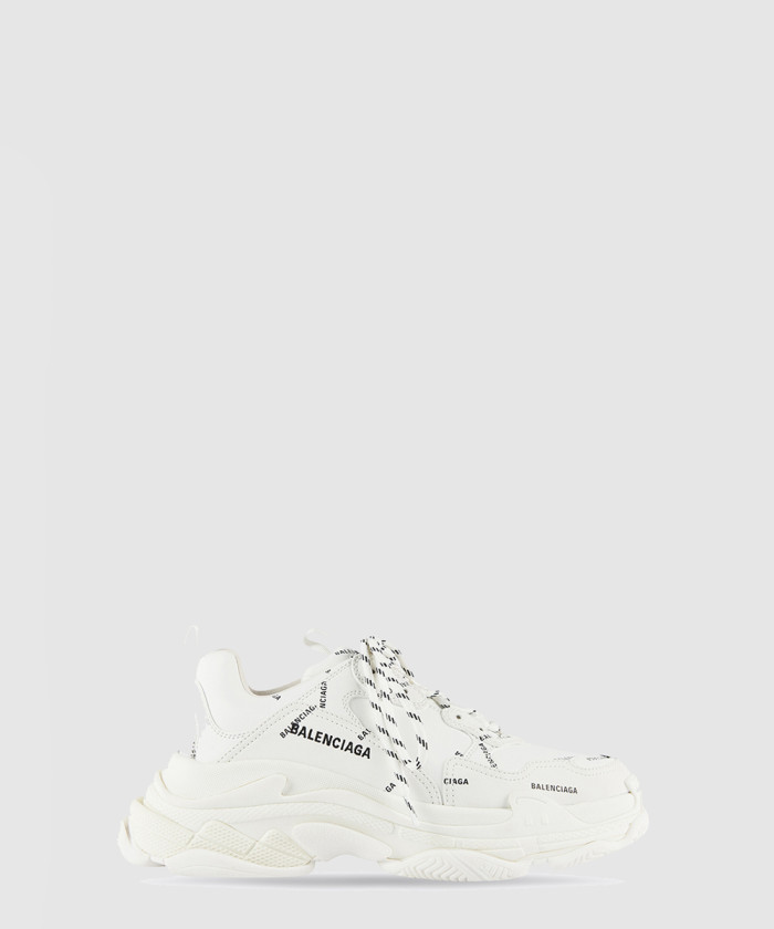 발렌시아가 트리플 S 536737