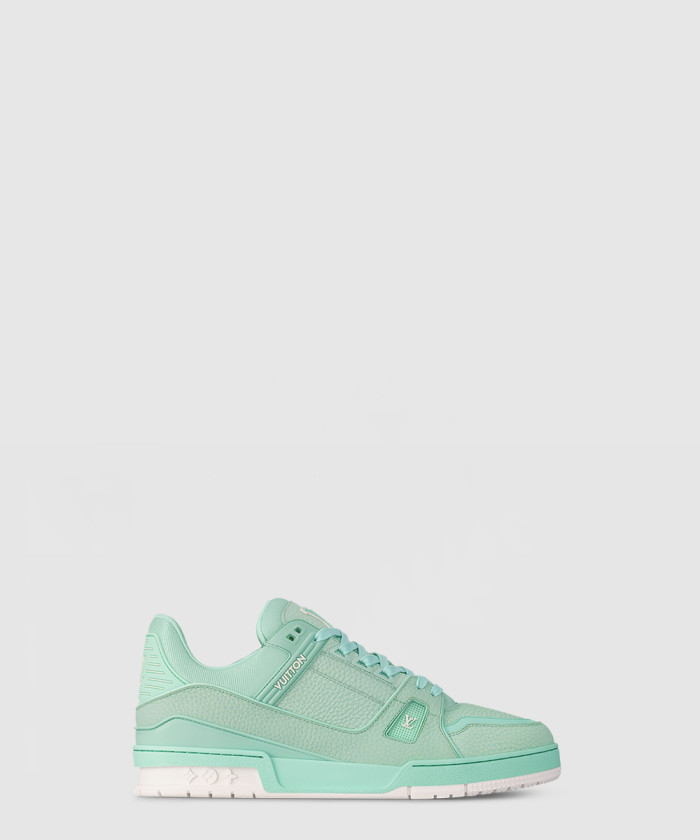 루이비통 트레이너 스니커즈 1ACQ6W