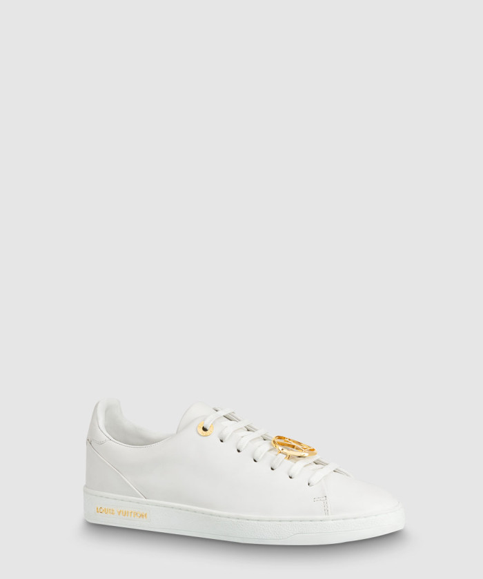 루이비통 프론트로우 스니커즈 1A3CMF