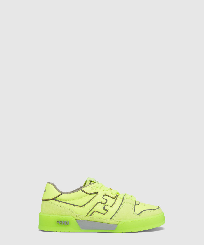 펜디 매치 스니커즈 8E8430