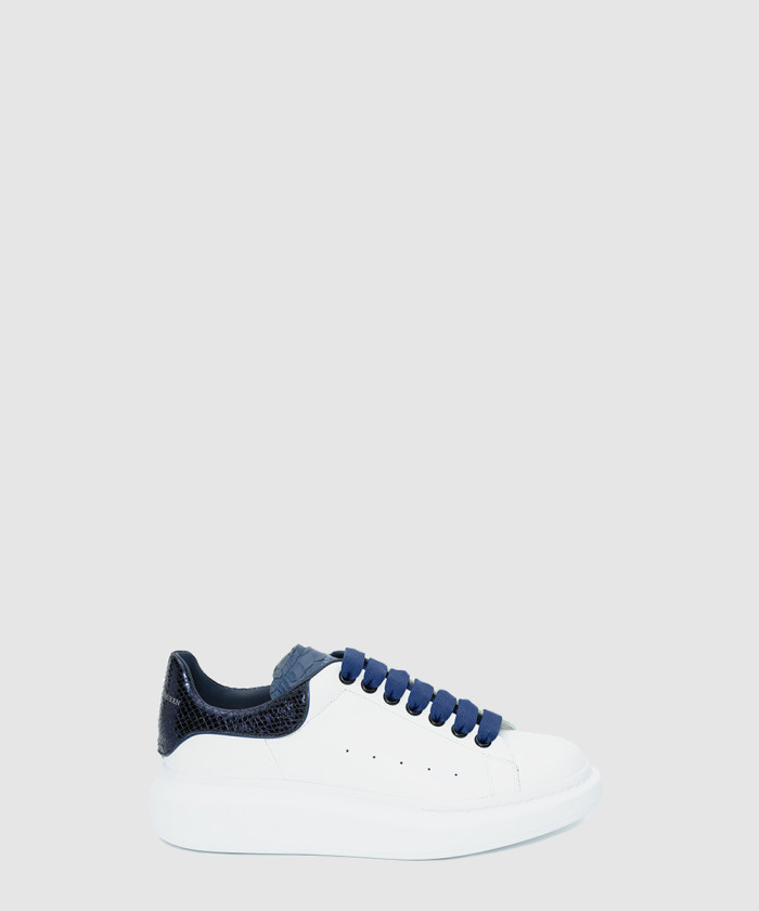 알렉산더 맥퀸 오버솔 스니커즈 552064