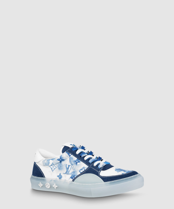 루이비통 LV 올리 스니커즈 1A8SHX