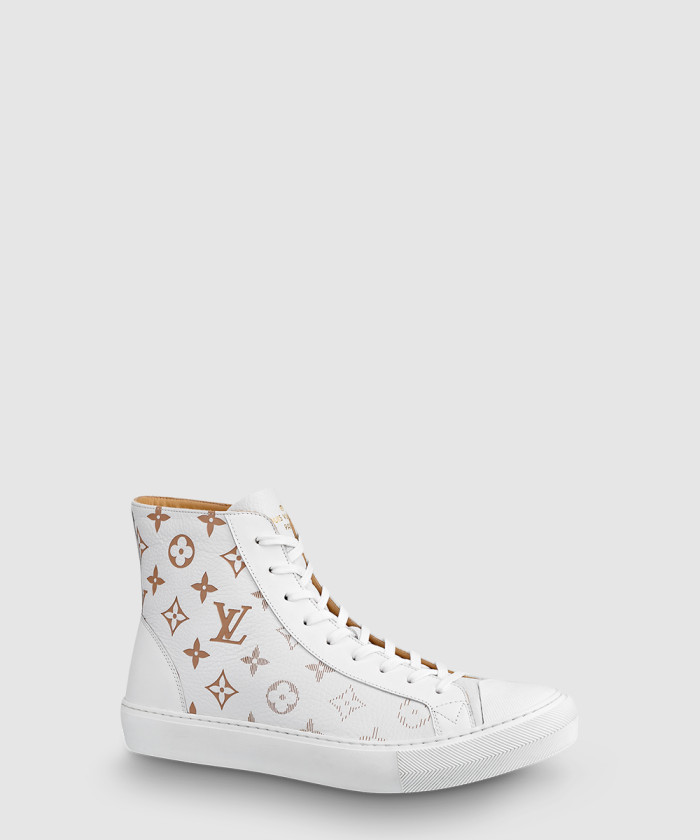 루이비통 타투 하이탑 1A5EM9