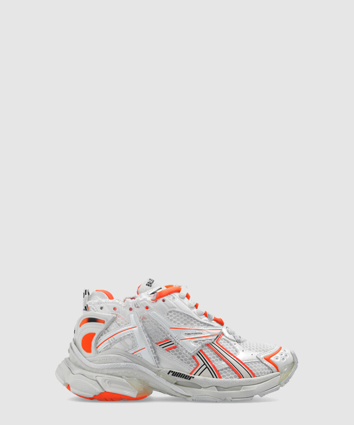 발렌시아가 러너 스니커즈 677402