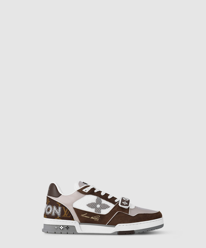 루이비통 트레이너 스니커즈 1ACD7K