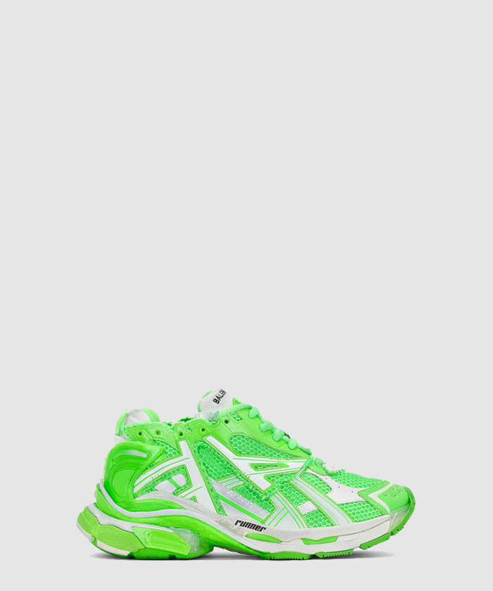 발렌시아가 러너 스니커즈 677403