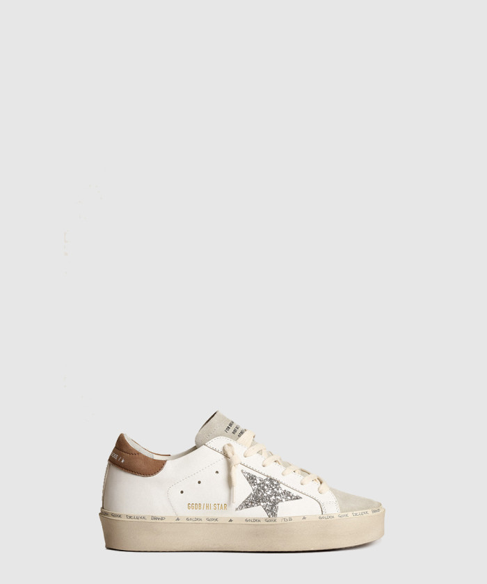 골든구스 하이스타 00118