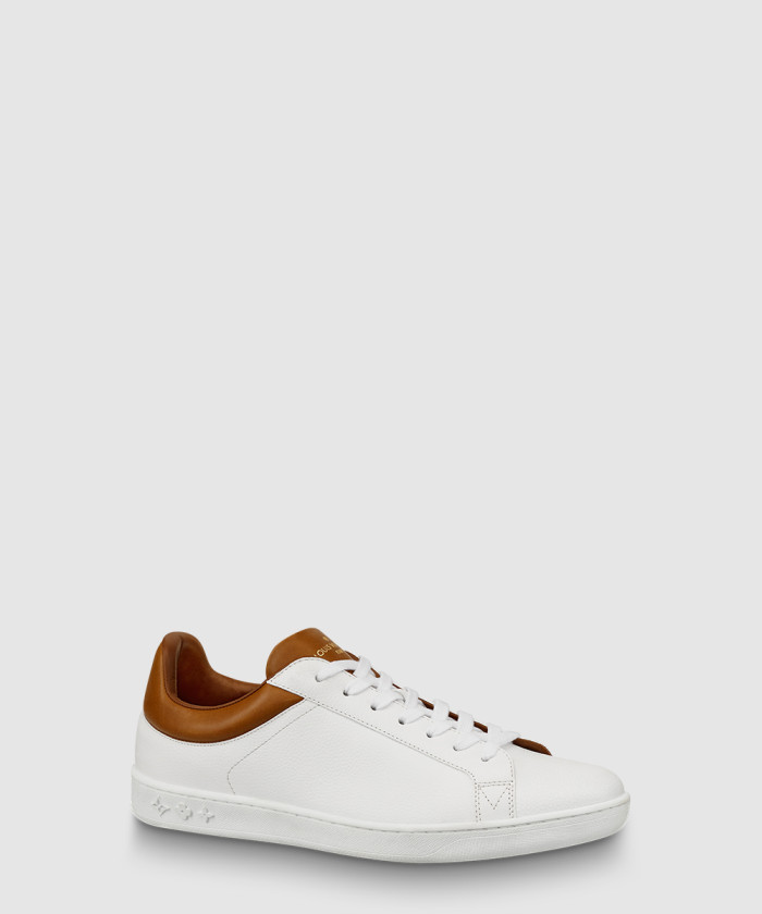 루이비통 룩셈부르크 스니커즈 1A4TDU