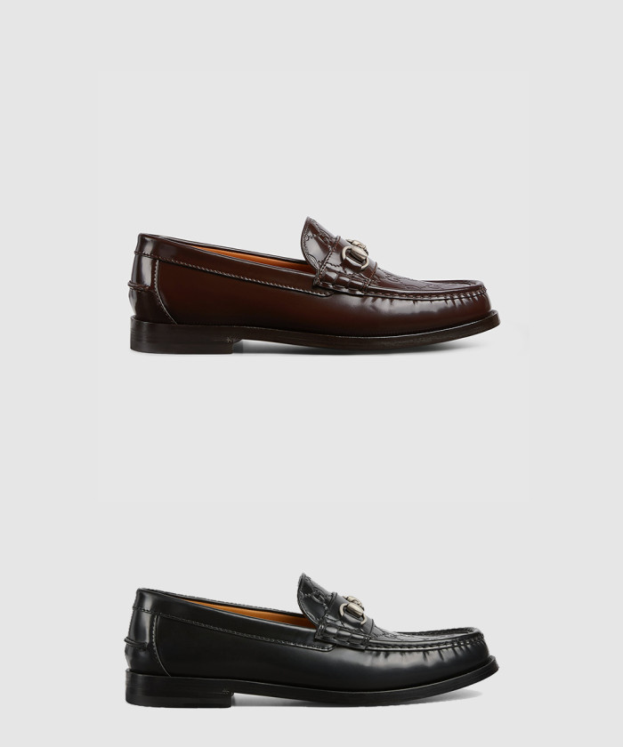 구찌 홀스빗 로퍼 786426