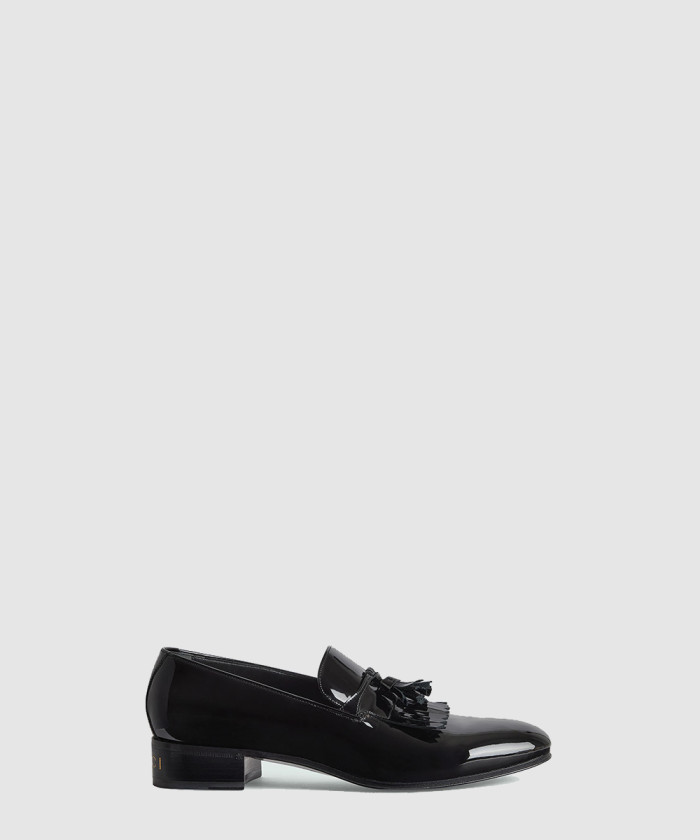 구찌 태슬 로퍼 714681