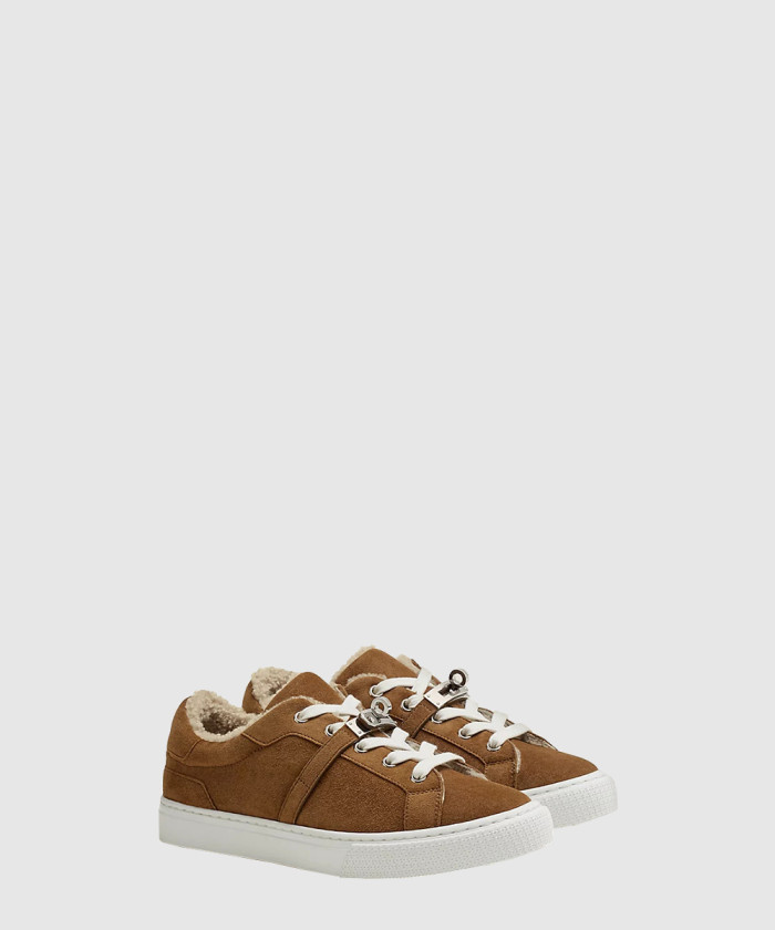 에르메스 데이 스니커즈