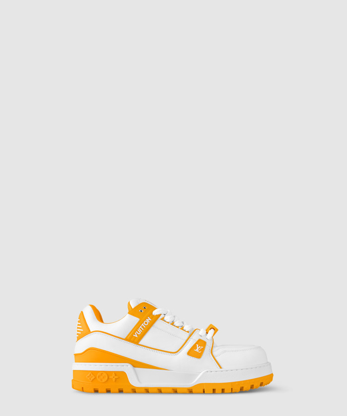 루이비통 트레이너 맥시 스니커즈 1ACRKW