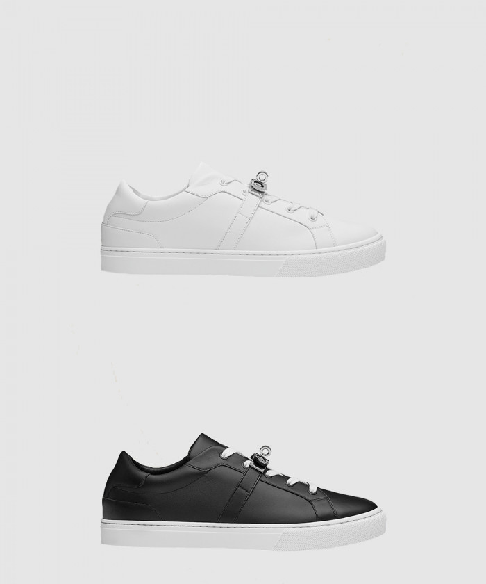 에르메스 Day 스니커즈