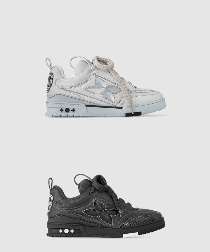 루이비통 LV 스케이트 스니커즈 1ABZ5U