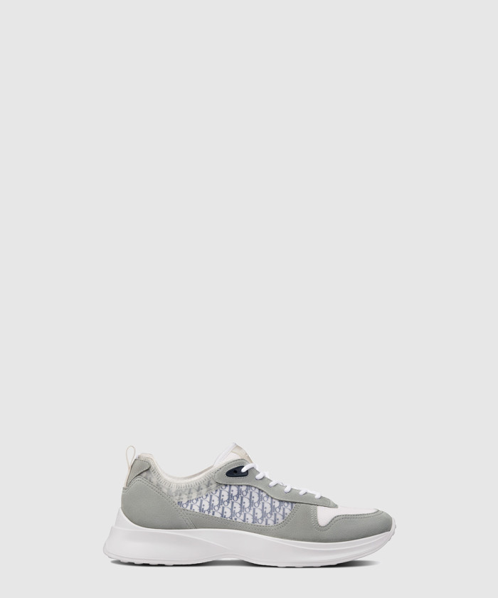 디올 B25 러너 스니커즈 3SN28