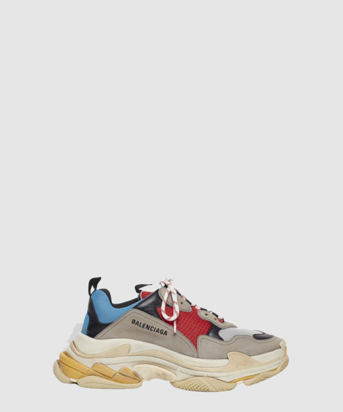 발렌시아가 트리플 S 533883