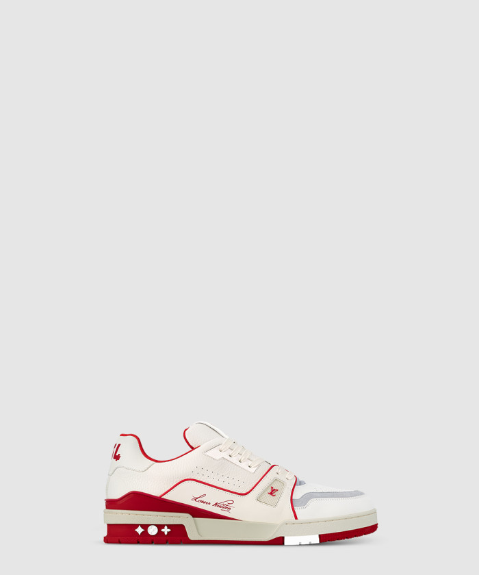 루이비통 트레이너 스니커즈 1ABFA9