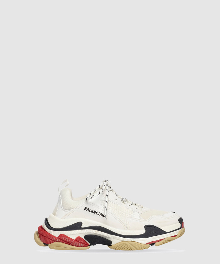 발렌시아가 트리플 S 533882