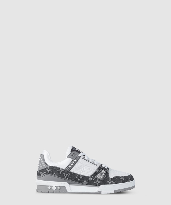 루이비통 트레이너 스니커즈 1ADF5A