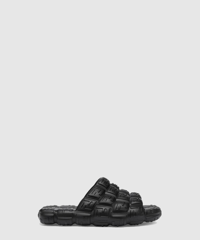 펜디 Cloud 슬리퍼 7X1573