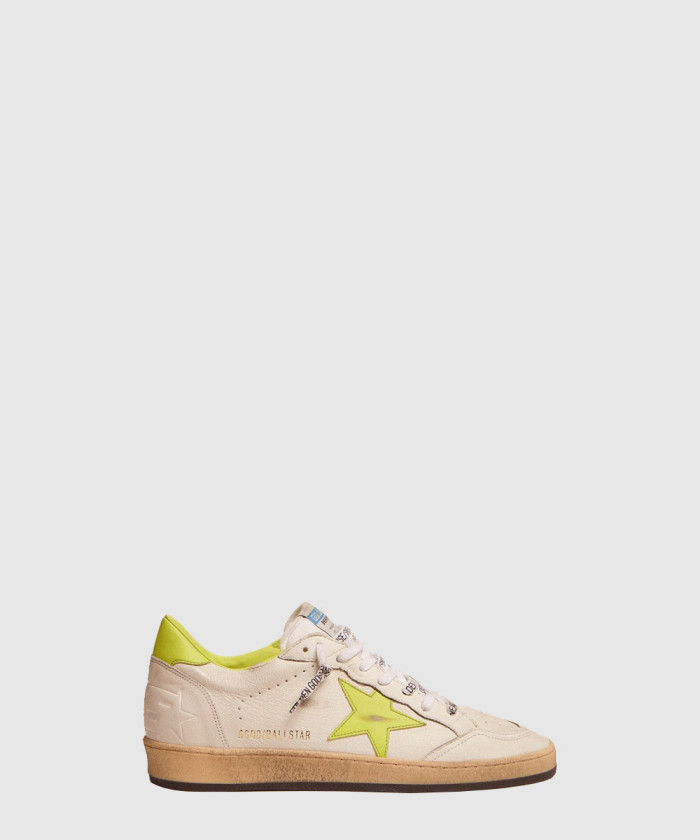 골든구스 볼스타 00117