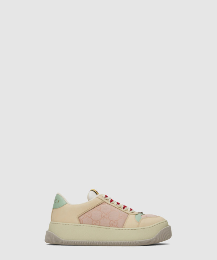 구찌 GG 스니커즈 750633