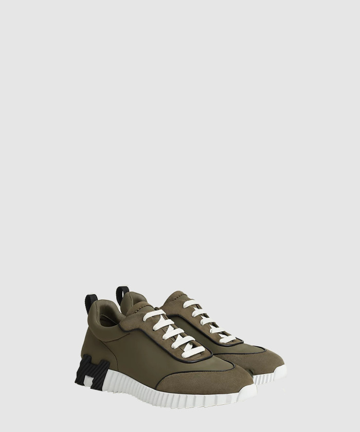 에르메스 바운싱 스니커즈