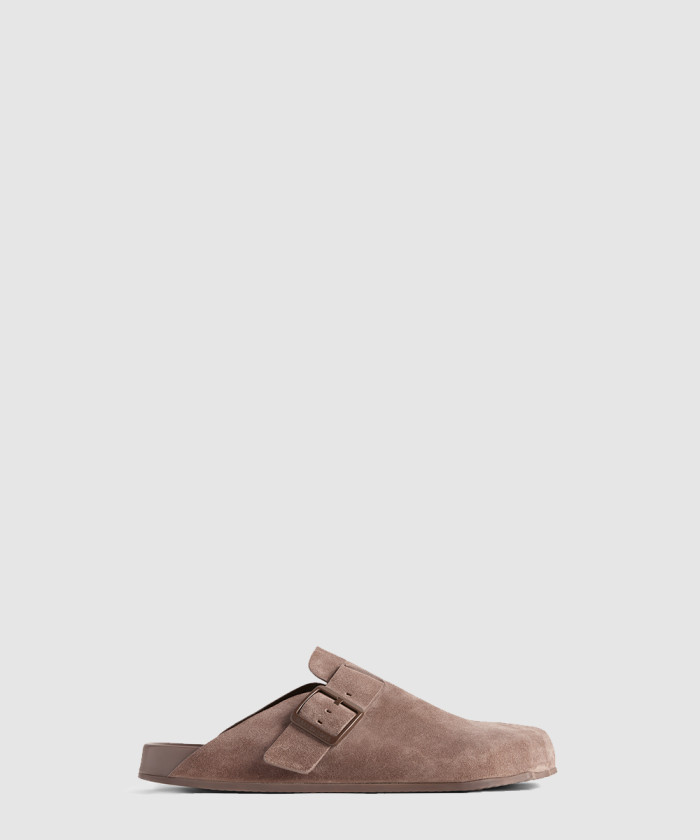 발렌시아가 SUNDAY 뮬 761712