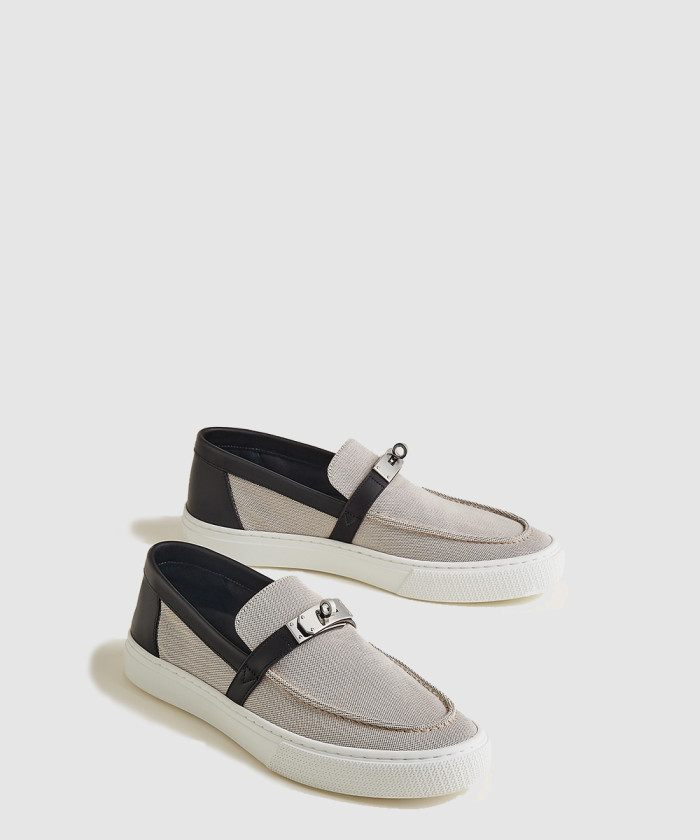 에르메스 Game 로퍼