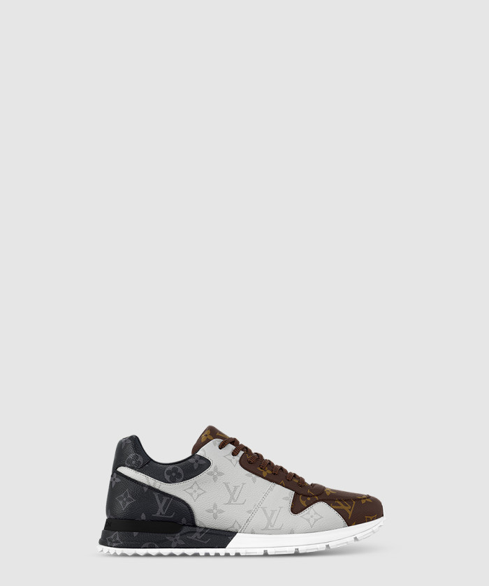 루이비통 런어웨이 스니커즈 1A3N7Y